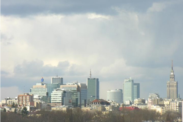 Warszawa, Mokotów, Sielce, Jasne, ciche, klimat, unikatowy widok, komunikacja