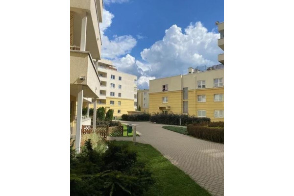 Warszawa, Ursynów, Imielin, Atrakcyjny apartament 4 pokoje w super lokalizacji